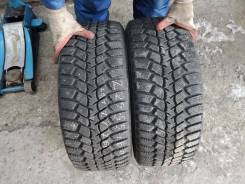 Kumho I'Zen WIS KW19. Зимние, шипованные, без износа, 2 шт