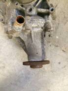 Помпа водяная. SsangYong Actyon, CJ SsangYong Actyon Sports, QJ SsangYong Kyron, DJ Двигатели: D20DT, D20DTF, D20DTR