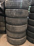 Dunlop SP LT 01. Зимние, без шипов, 2007 год, износ: 10%, 6 шт. Под заказ