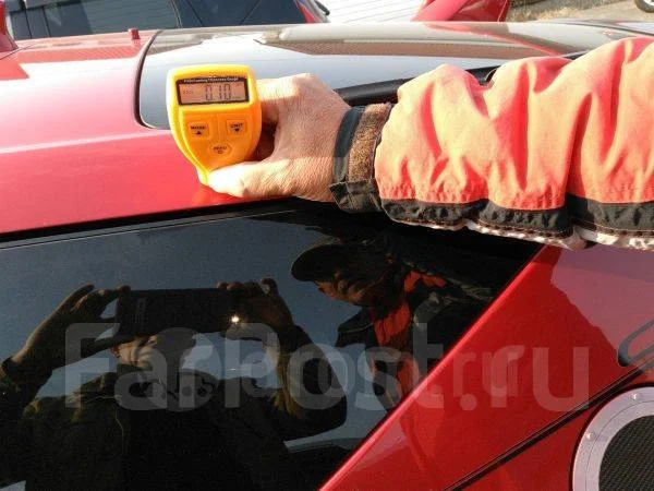 Honda CR-Z. ��������, ��������, 1.5, ������, 116 000����. �� ����