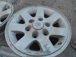 Toyota. x15"