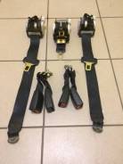 Ремень безопасности. Mazda Mazda3, BL, BL12F, BL14F, BLA4Y Двигатели: LF5H, LF17, LFDE