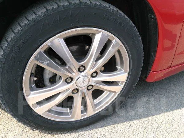 Honda CR-Z. ��������, ��������, 1.5, ������, 116 000����. �� ����