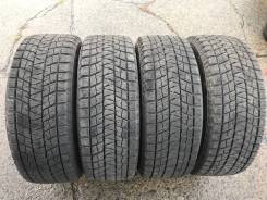 Bridgestone Blizzak DM-V1. Зимние, без шипов, 2012 год, износ: 5%, 4 шт. Под заказ