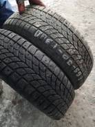 Bridgestone WT17. Зимние, 10 %, 2 шт