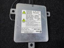 Блок ксенона. Honda Fit, GE6, GE7, GE8, GE9 Honda Life, JC2, JC1 Honda Freed, GB3, GB4 Двигатели: L13A, L15A, P07A