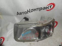 Фара пер. лев Toyota Succeed