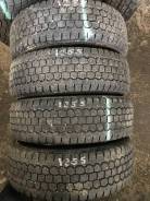 Bridgestone Blizzak. Зимние, без шипов, 2007 год, 10 %, 4 шт. Под заказ