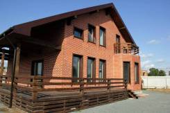 Продам котедж п. Прохладное 185кв, 15 соток. Улица Черемухова, р-н Прохладное, площадь дома 185 кв. м., скважина, электричество 15 кВт, отопление элек...