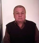 Электромонтер по ремонту и обслуживанию электрооборудования. Средне-специальное образование, опыт работы 40 лет