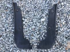 Подкрылок. Toyota Corolla Fielder, NZE144G, NZE141G, ZRE142G, ZRE144G Двигатели: 1NZFE, 2ZRFE, 2ZRFAE