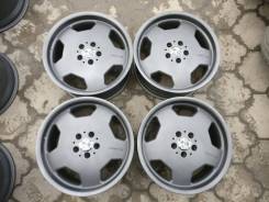 Mercedes. 8.5x18", 5x112.00, ET47, ЦО 66,6 мм. Под заказ