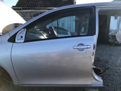 Дверь боковая. Toyota Corolla Axio, ZRE142, ZRE144, NZE144, NZE141 Toyota Corolla Fielder, NZE144G, NZE141G, ZRE142G, ZRE144G Двигатели: 2ZRFAE, 2ZRFE...