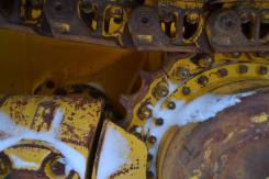 Komatsu D65EX. Бульдозер -16, 20 450 кг.