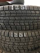 Dunlop DSX-2. Зимние, без шипов, 2010 год, 10 %, 2 шт. Под заказ