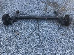 Балка поперечная. Toyota Corolla Axio, NZE141, ZRE142 Toyota Corolla Fielder, NZE141, NZE141G, ZRE142, ZRE142G Двигатели: 1NZFE, 2ZRFAE, 2ZRFE
