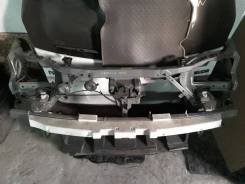Рамка радиатора. Nissan Primera, HP12, QP12, RP12, TNP12, TP12, WHP12, WRP12, WTNP12, WTP12