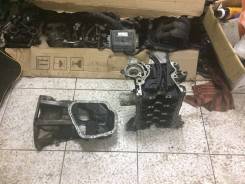 Поддон. Nissan Cube, BNZ11, BZ11 Nissan March, AK12, BK12, BNK12, K12 Nissan AD, VAY12 Nissan Cube Cubic, BGZ11 Двигатели: CR14DE, CR10DE, CR12DE