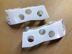 Крепление бампера. Subaru Legacy, BR9, BRF, BRG, BRM Двигатели: EJ20E, EJ253, EJ255, EJ25A, EJ36D