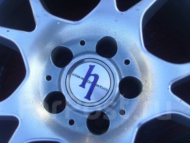 Красивые диски на 17 Enkei Sporsh с выносом. / made in Japan/ - Диски ...