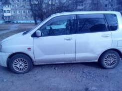 Mitsubishi Dingo. CQ1A CQ2A CQ5A