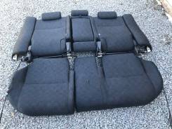 Сиденье. Toyota Corolla Fielder, NZE144G, NZE141G, ZRE142G, ZRE144G Двигатели: 1NZFE, 2ZRFE, 2ZRFAE