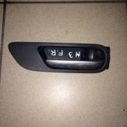 Ручка двери внутренняя. Mazda Mazda3, BL, BL12F, BL14F, BLA4Y Двигатели: Z6, LF5H, LF17, Y650, LFDE, Y655, R2AA