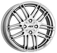 AEZ. 8.5x19", 5x112.00, ET25