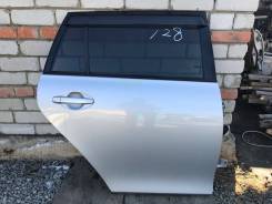 Дверь боковая. Toyota Corolla Fielder, NZE144G, NZE141G, ZRE142G, ZRE144G Двигатели: 1NZFE, 2ZRFE, 2ZRFAE