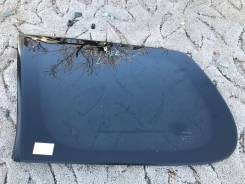 Стекло боковое. Toyota Corolla Fielder, NZE144G, NZE141G, ZRE142G, ZRE144G Двигатели: 1NZFE, 2ZRFE, 2ZRFAE