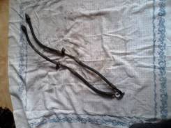 Шланг тормозной. Toyota: Yaris, Ractis, ist, Vitz, Scion, Verso, Belta Двигатели: 1KRFE, 1NRFE, 1NZFE, 2NZFE, 2ZRFE, 2SZFE, 1NDTV