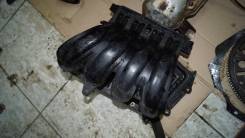 Коллектор впускной. Nissan Cube, BNZ11, BZ11 Nissan March, AK12, BK12, BNK12 Nissan Cube Cubic, BGZ11 Nissan AD, VAY12 Двигатели: CR14DE, CR12DE