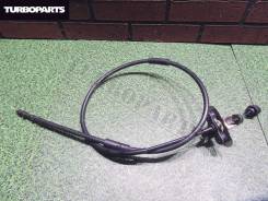 Тросик газа. Toyota Mark II, JZX100, JZX90, JZX90E Toyota Cresta, JZX100, JZX90 Toyota Chaser, JZX100, JZX90 Двигатель 1JZGTE