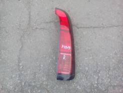 Стоп-сигнал. Honda Stream, RN1 Двигатели: D17A, D17AVTEC, D17A2