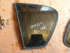 Стекло боковое. Toyota Ipsum, CXM10, CXM10G, SXM10, SXM10G, SXM15, SXM15G