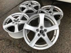 Borbet. 7.0x17, 5x112.00, ET50. Под заказ