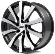AEZ. 8.0x18", 5x114.30, ET34