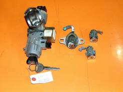 Замок зажигания. Mazda MPV, LW3W, LW5W, LWEW, LWFW