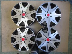 Pur Legacy. 7.0x18", 5x114.3, ET48, �� 72���. ����
