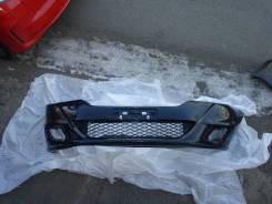Бампер. Honda Stream, RN6, RN7, RN8, RN9
