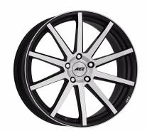 AEZ. 8.0x18", 5x114.30, ET34