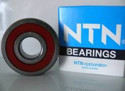 Подшипник генератора. Toyota: Corona, Lite Ace, Ipsum, Tundra, Sprinter, Tarago, Porte, Echo, Hiace, Land Cruiser Prado, Brevis, Aurion, Century, Mark...