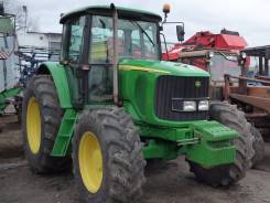 John Deere. Продается Колесный трактор 6920, 155 л. с., 155 л.с.