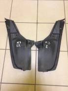 Защита бампера. Mazda Mazda3, BL Двигатели: Z6, LF5H, LF17, BLA2Y, Y650, LFDE, L5VE, Y601, R2AA, Y655