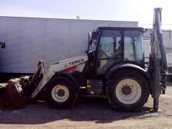 Terex 860 SX. Продам экскаватор-погрузчик Terex-860SX., 1 000,00 куб. м.