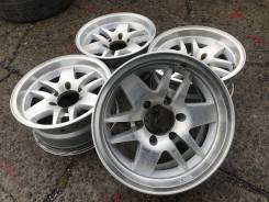 Bridgestone. 7.5x16, 6x139.70, ET0. Под заказ