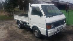 Mazda Bongo. Продается микрогрузовик Mazda bongo, 2 000 куб. см., 850 кг., 4x2