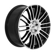 AEZ. 8.5x19", 5x112.00, ET28