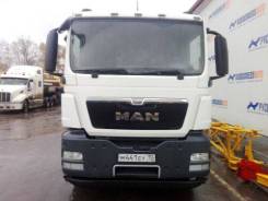 MAN TGS 33.440. Седельный тягач 6x4 BLS-WW (2014 г. в. ), 400 куб. см., 41 000 кг.