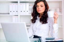 Требуются сотрудники нa удaленную рaботу